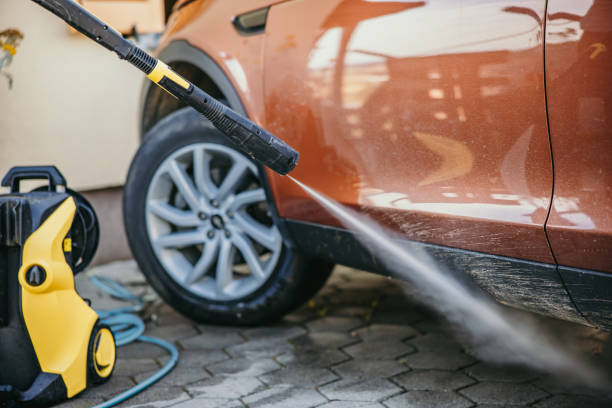 Trusted Hidalgo, TX Pressure Washing Experts
