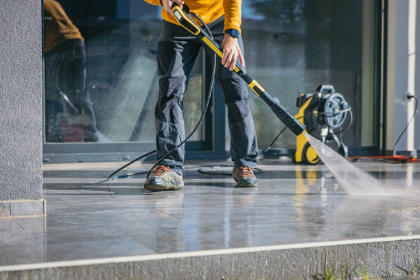 Best Pressure Washing Estimates  in Hidalgo, TX